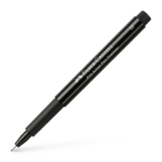 Faber-Castell PITT Artist Pens - Superfine 0.3