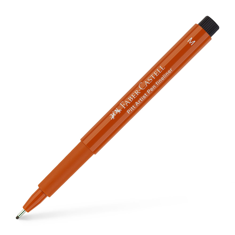 Faber-Castell PITT Artist Pens - Medium 0.7