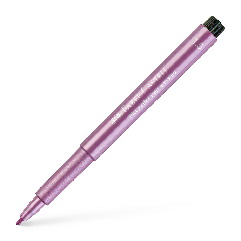 Faber-Castell PITT Artist Pens - Bullet 1.5