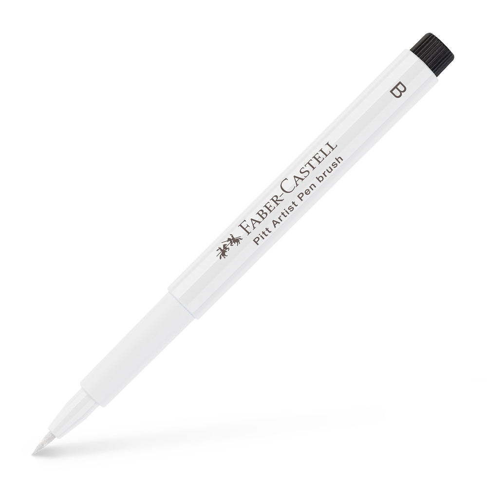 Faber-Castell PITT Artist Pens - Brush