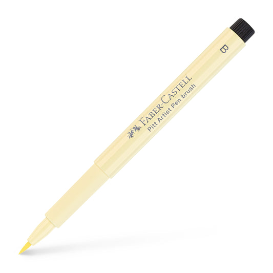 Faber-Castell PITT Artist Pens - Brush