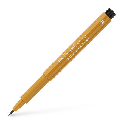 Faber-Castell PITT Artist Pens - Brush