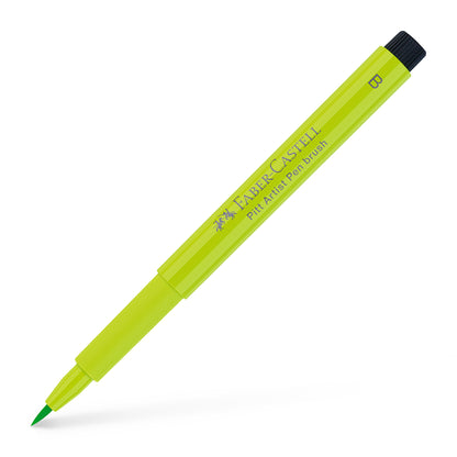 Faber-Castell PITT Artist Pens - Brush