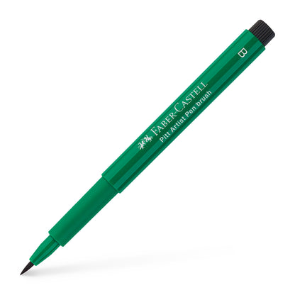 Faber-Castell PITT Artist Pens - Brush