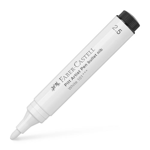 Faber-Castell PITT Artist Pens - Big Brush