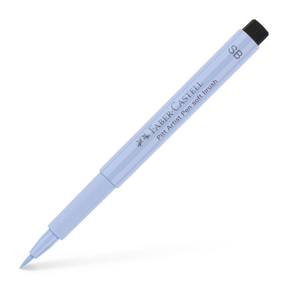 Faber-Castell PITT Artist Pens - Soft Brush