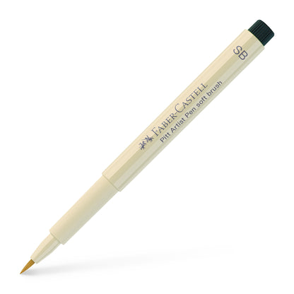 Faber-Castell PITT Artist Pens - Soft Brush - Clearance