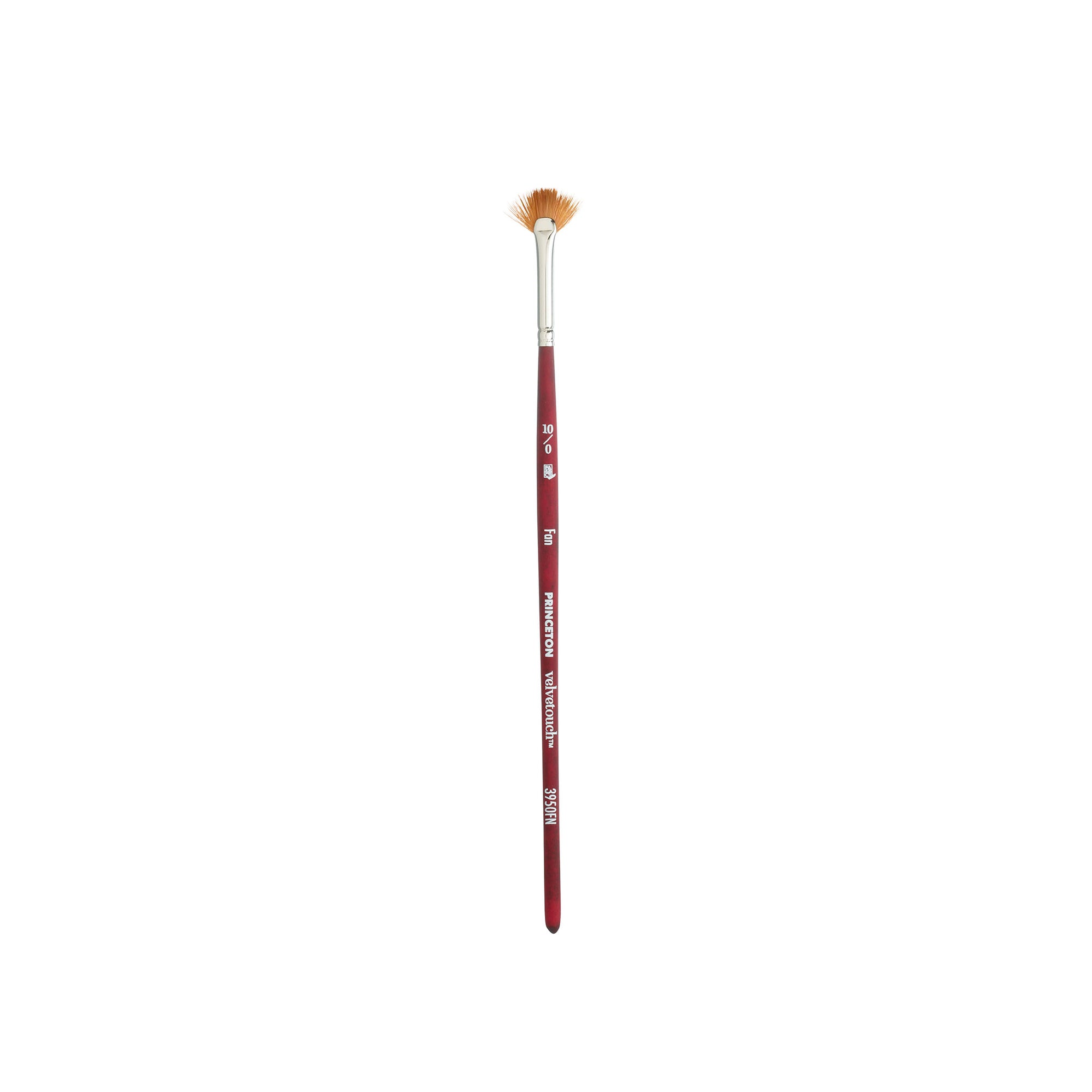Princeton Velvetouch Series 3950 Brushes – Opus Art Supplies