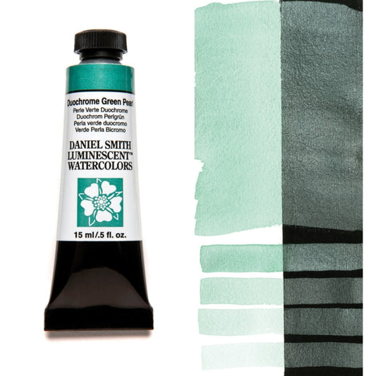 Daniel Smith Extra Fine Watercolors - Special Order Colours