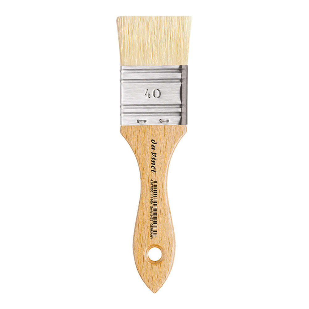 da Vinci Mottler Brushes Series 2475