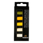 Rembrandt Soft Pastel Set Half Stick Warm Yellow