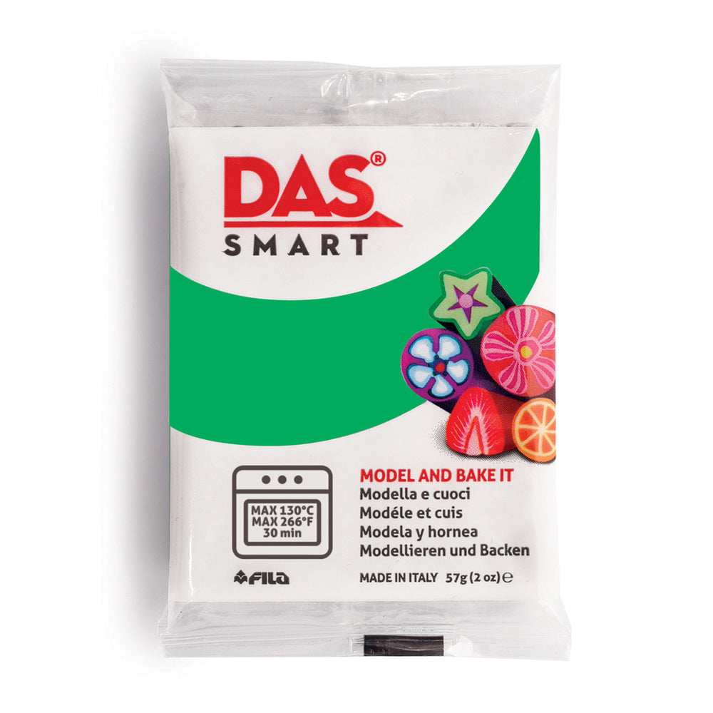 DAS Smart Polymer Clay Harmonic Set - Artist & Craftsman Supply