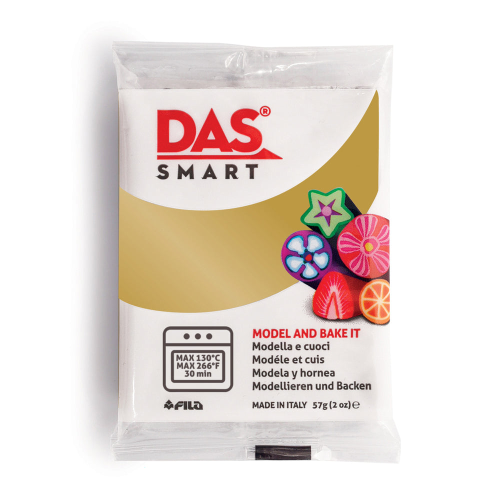 DAS Smart Modeling Clay Tools
