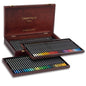 Caran d'Ache (Special Order) Museum Aquarelle Wooden Box Set of 78