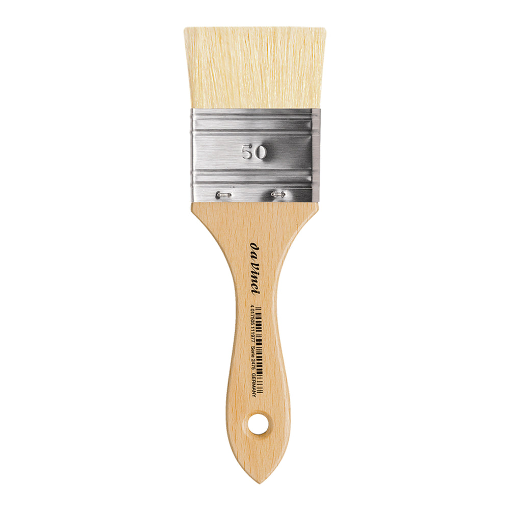 da Vinci Mottler Brushes Series 2475