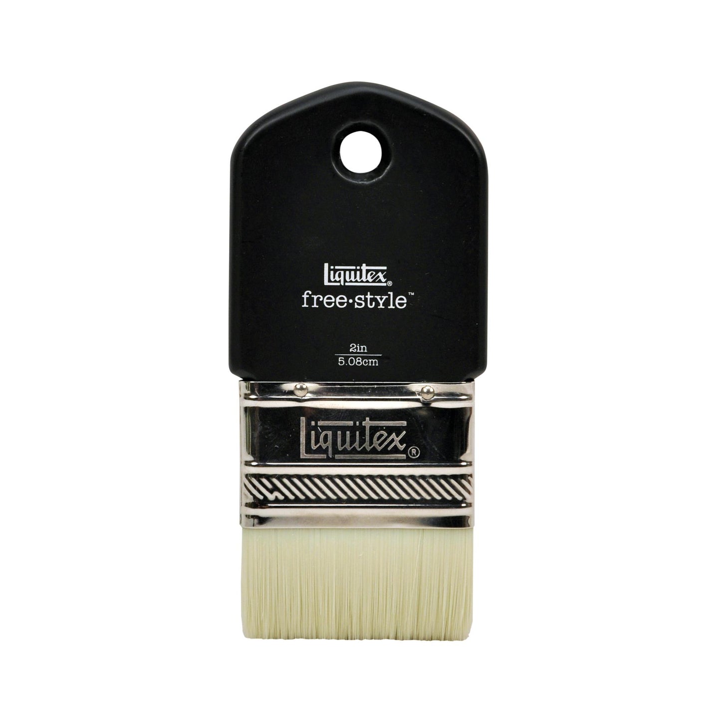 Liquitex Freestyle Brushes