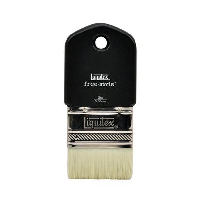Liquitex Freestyle Brushes