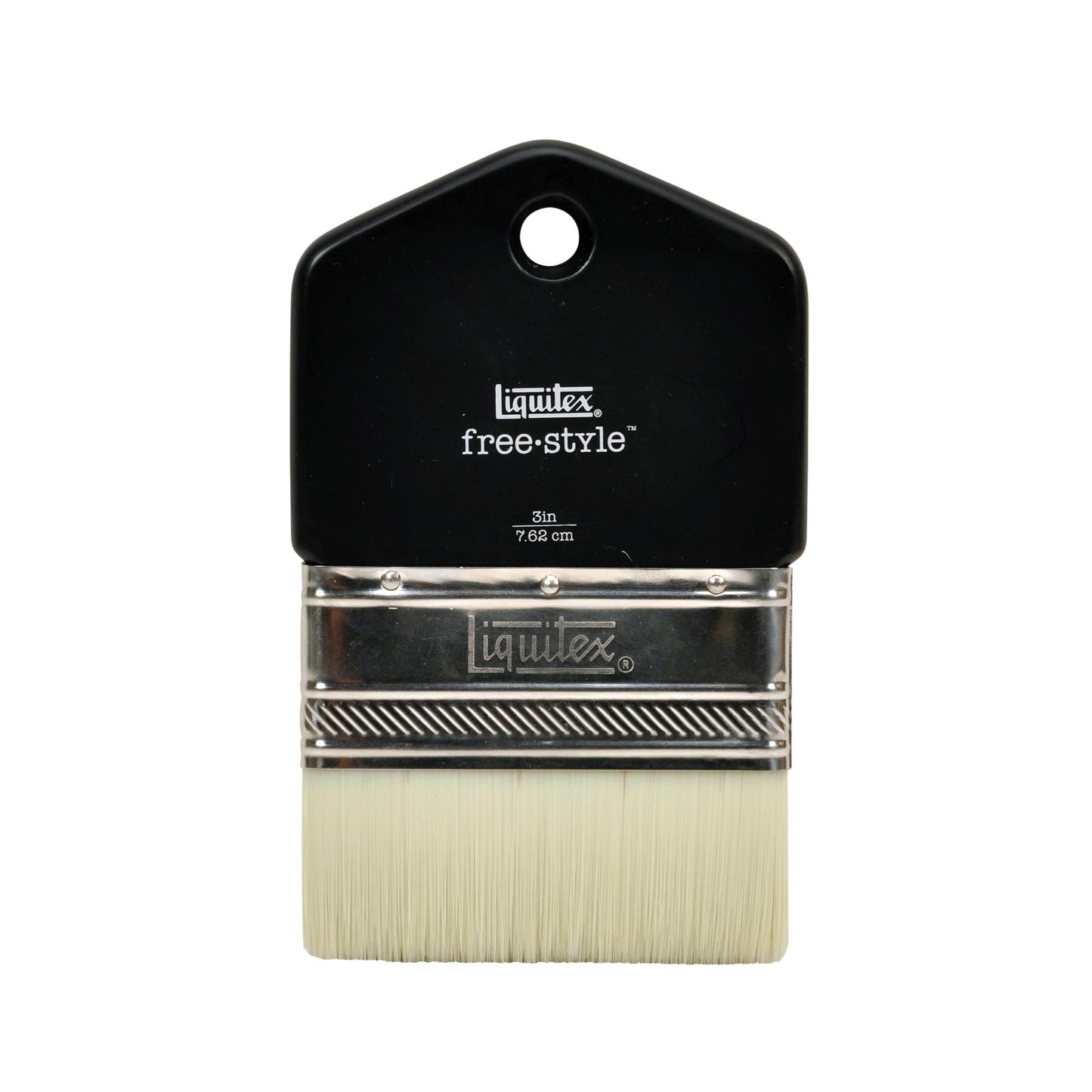 Liquitex Freestyle Brushes