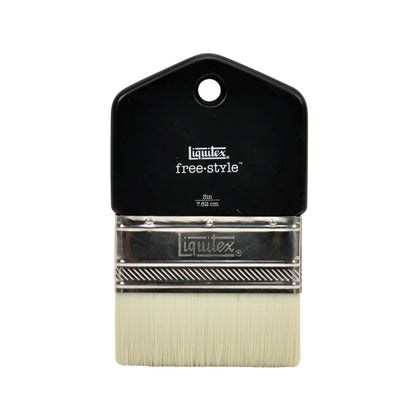 Liquitex Freestyle Brushes