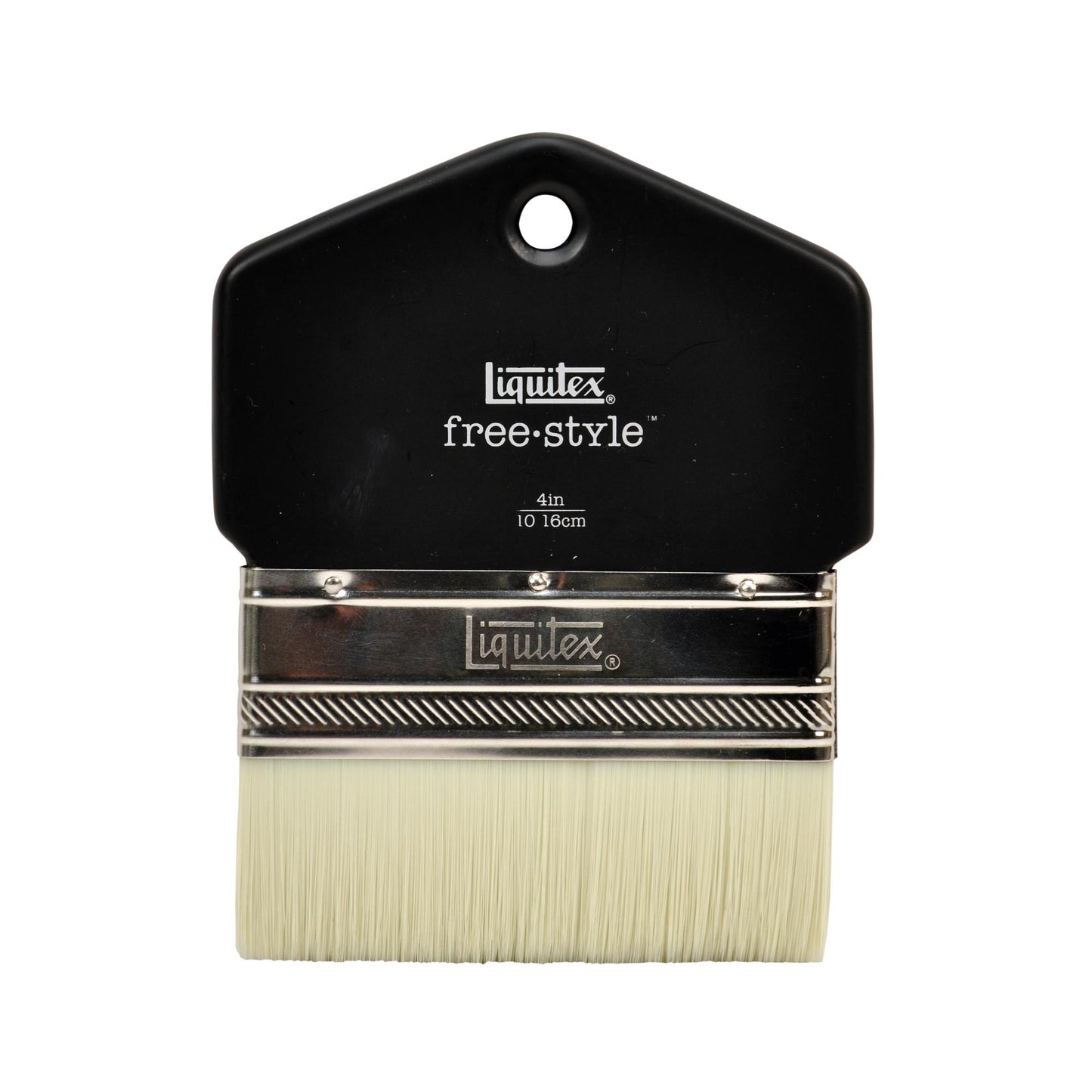 Liquitex Freestyle Brushes