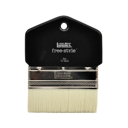 Liquitex Freestyle Brushes