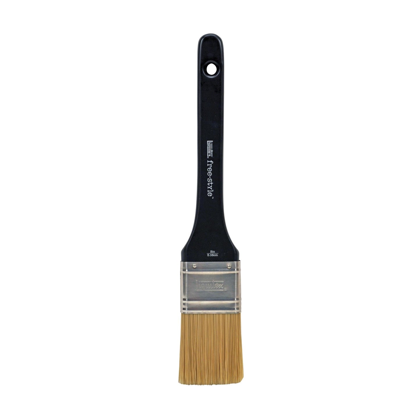 Liquitex Freestyle Brushes