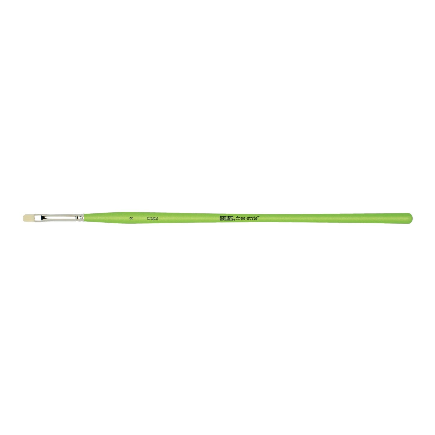 Liquitex Freestyle Brushes