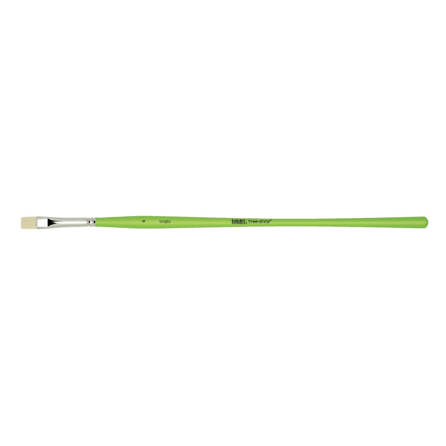 Liquitex Freestyle Brushes
