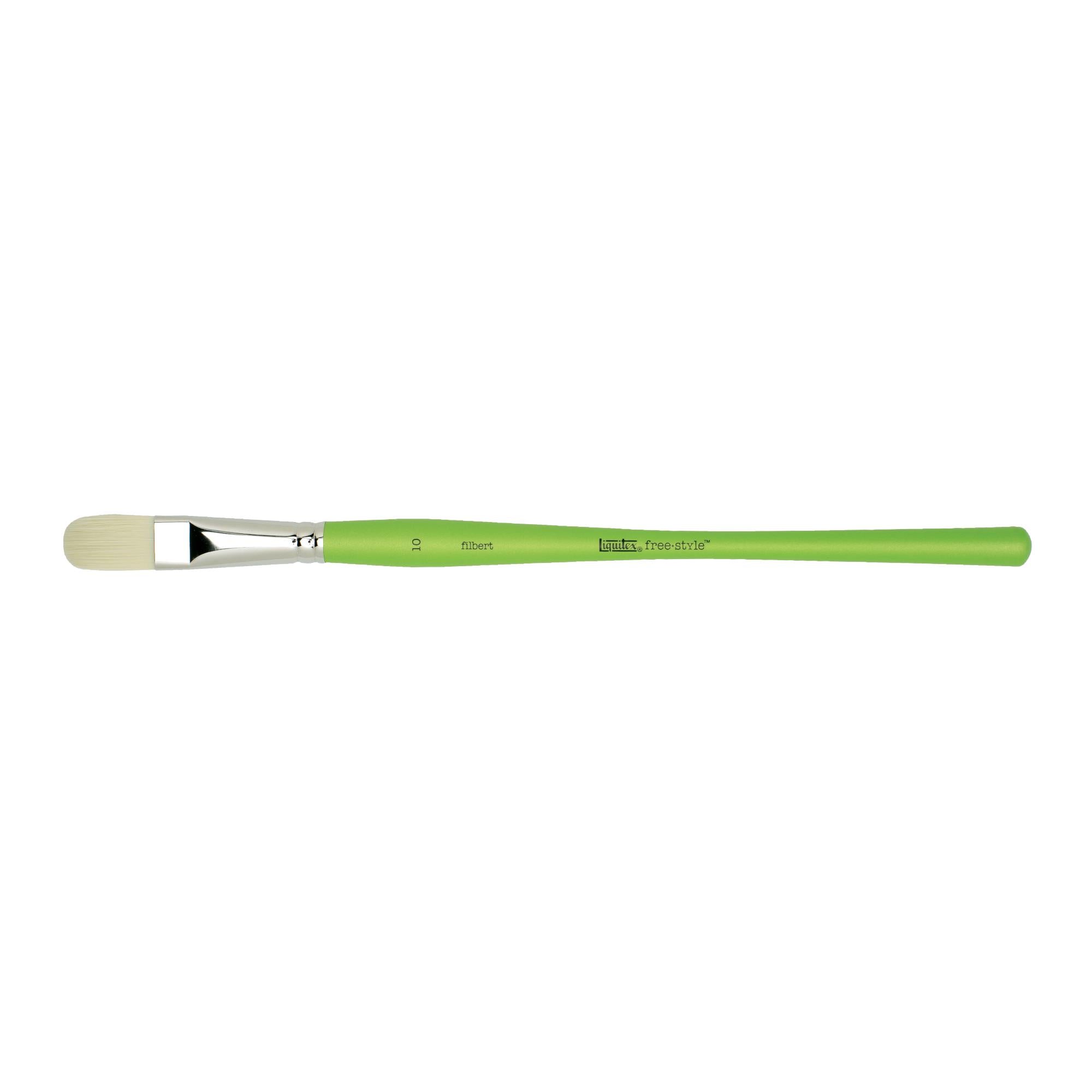 Liquitex Freestyle Large Scale Brush, Paddle 3-Inch : : Home