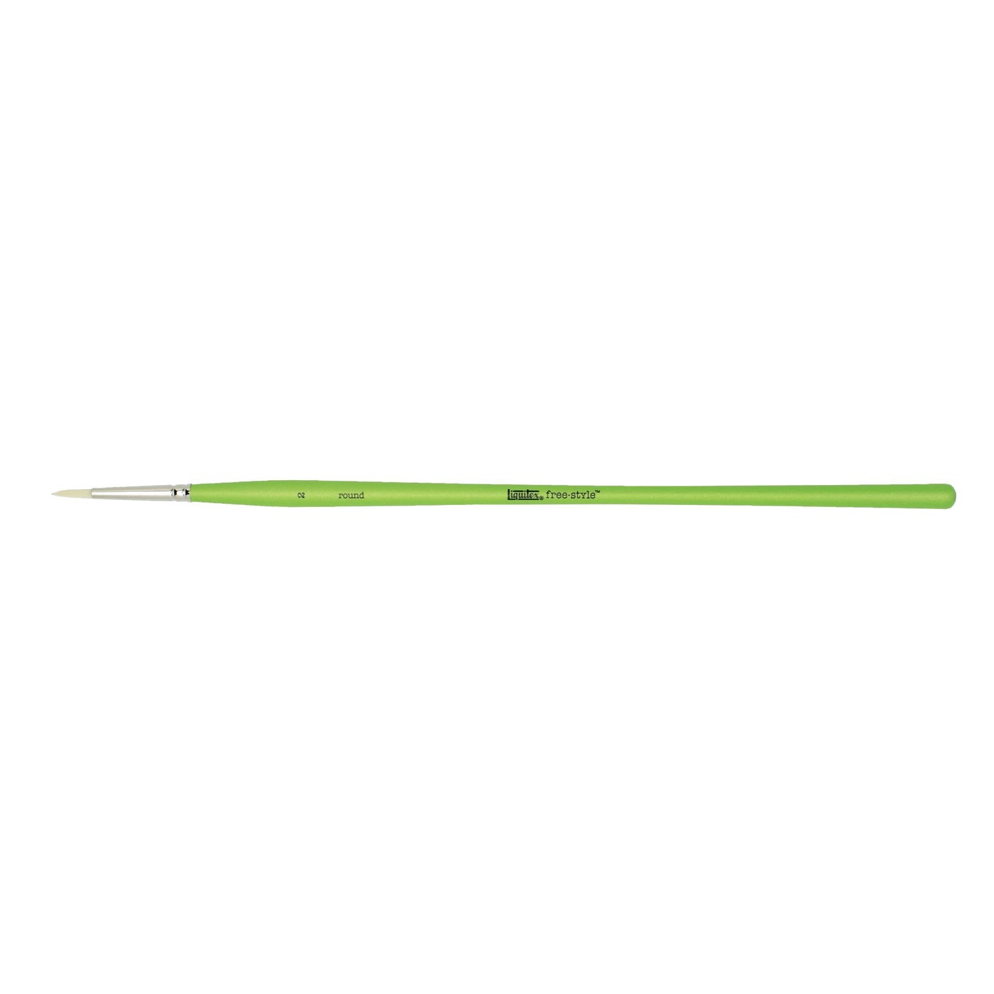 Liquitex Freestyle Brushes