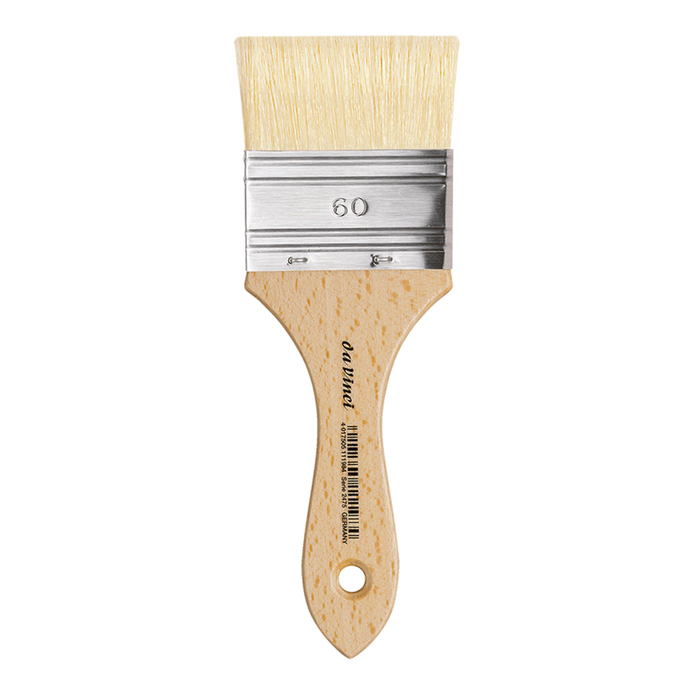 da Vinci Mottler Brushes Series 2475