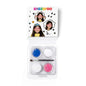 Snazaroo Mini Face Paint Set of 3 - Pink Festive