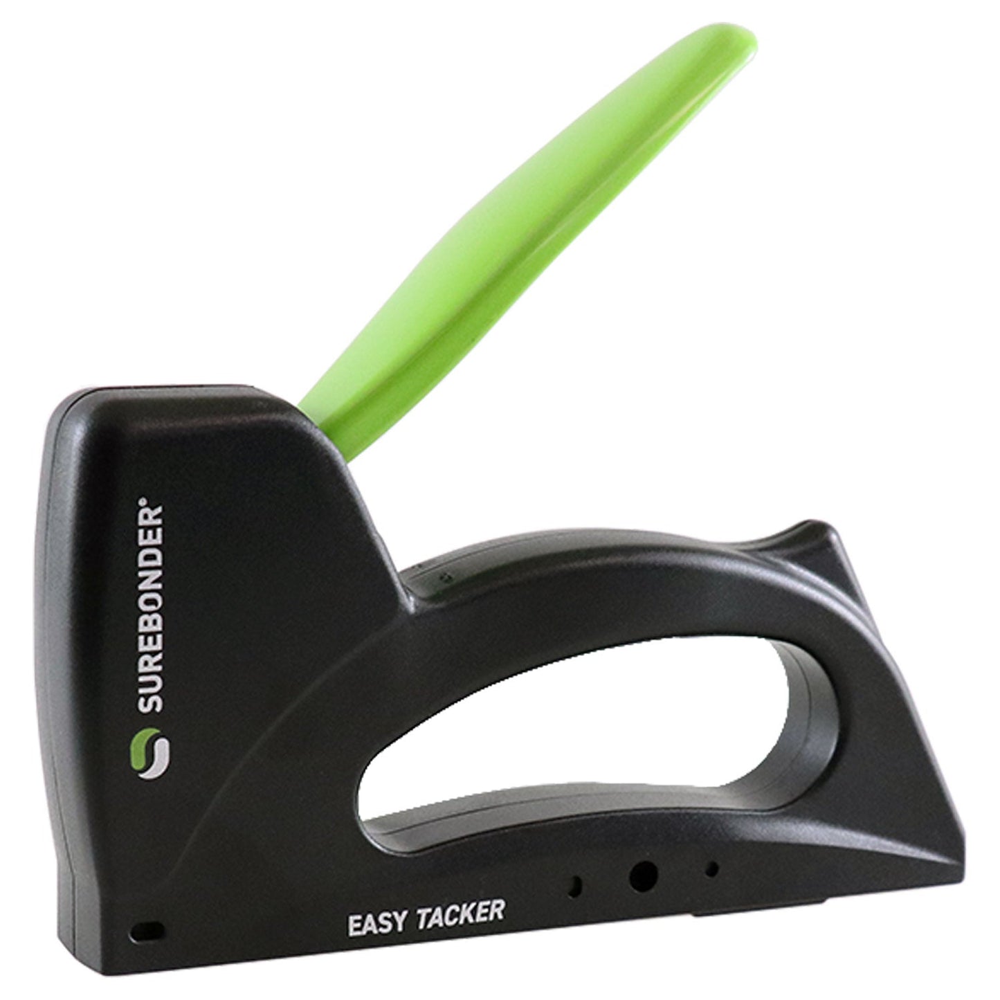 Surebonder Easy Tacker Staple Gun