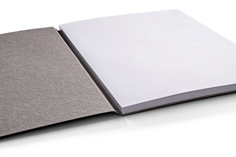SM•LT #authenticpad in Folder – Calligraphy & Lettering – A4 - Clearance