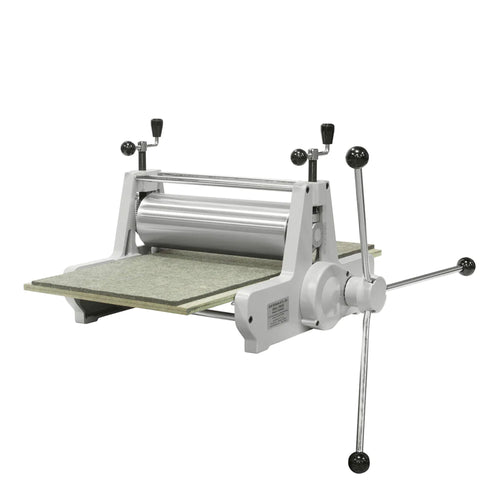 Richeson Printing Press Package - 13" Small with Short Bed (Special Order)