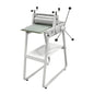 Richeson Printing Press Package - 13" Small with Short Bed & Stand (Special Order)