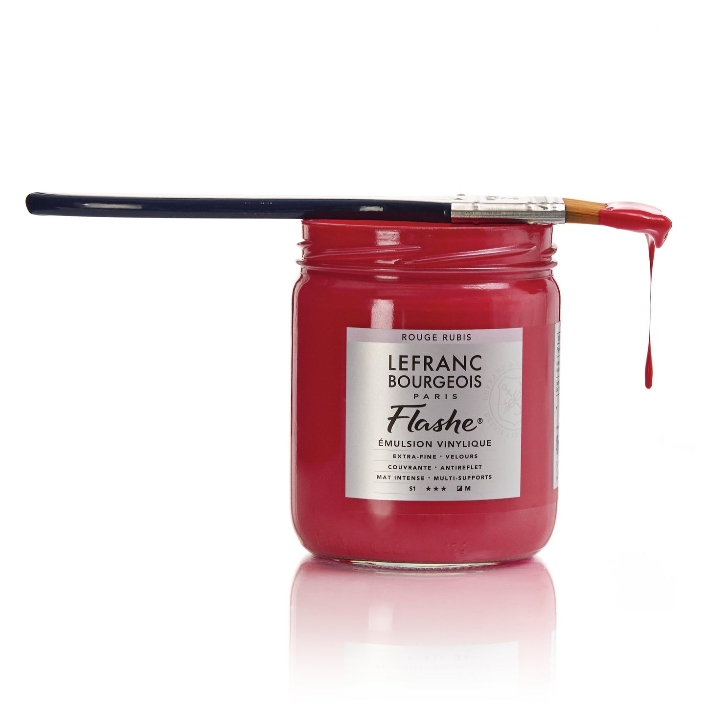 Flashe Vinyl Paints