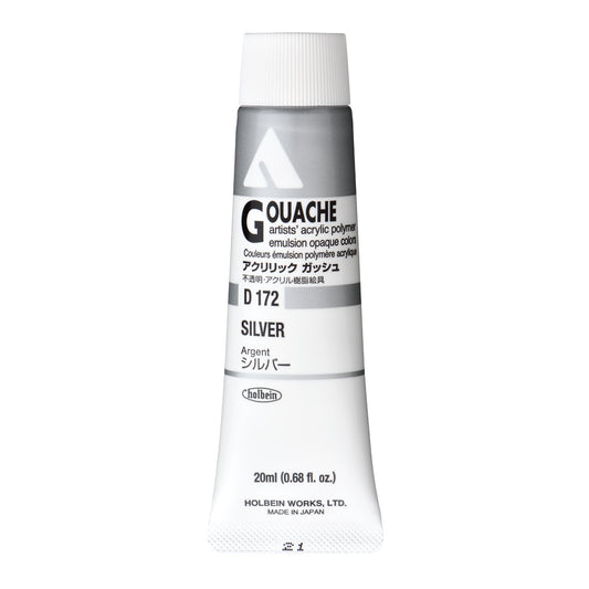 Holbein Acryla Gouache - Other Colours