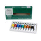 Winsor & Newton Winton Oil Colour Set of 10 x 21ml
