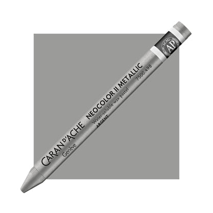 Caran d'Ache Neocolor II - Other Colours
