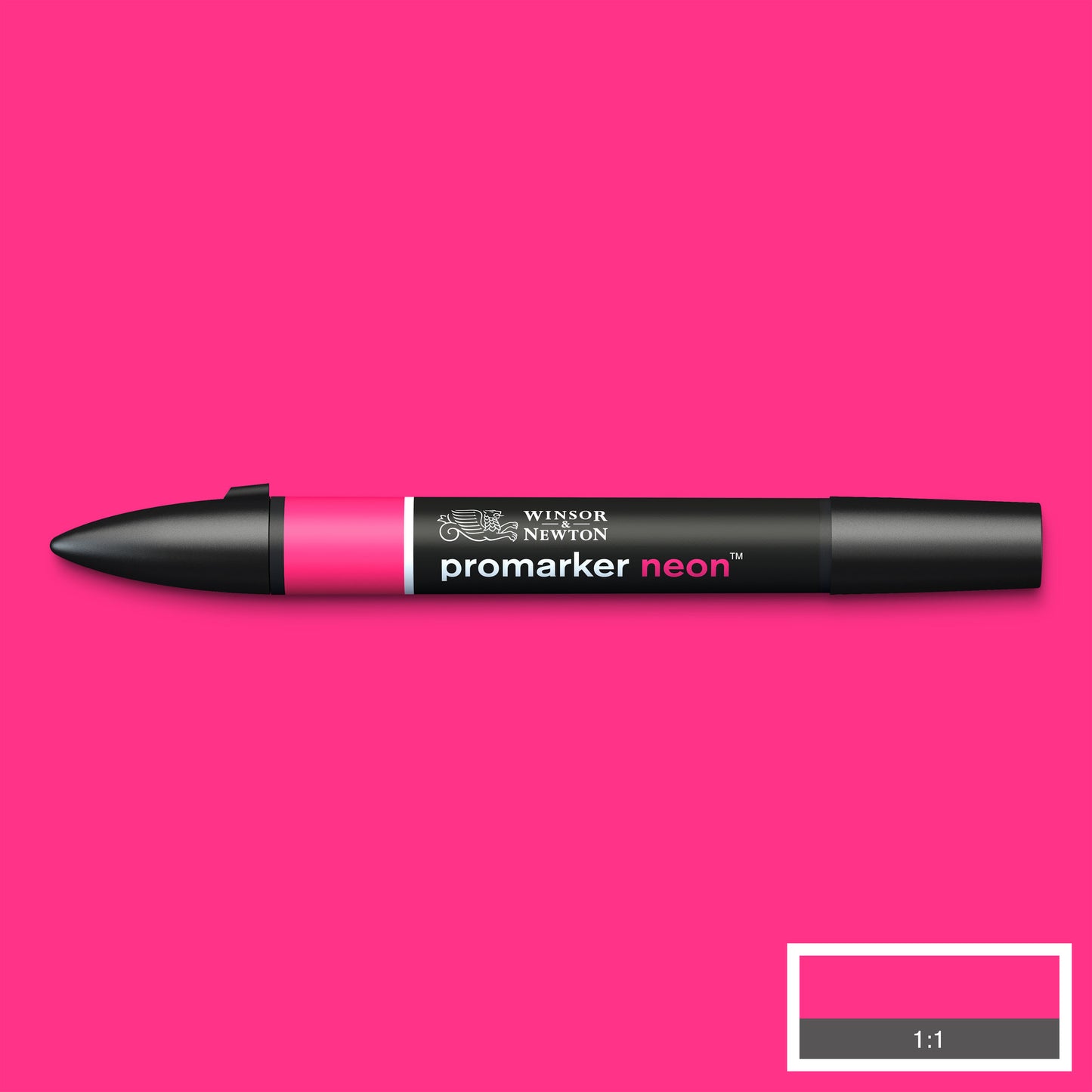 Winsor & Newton Promarkers - Pinks