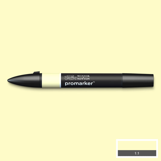 Winsor & Newton Promarkers - Yellows