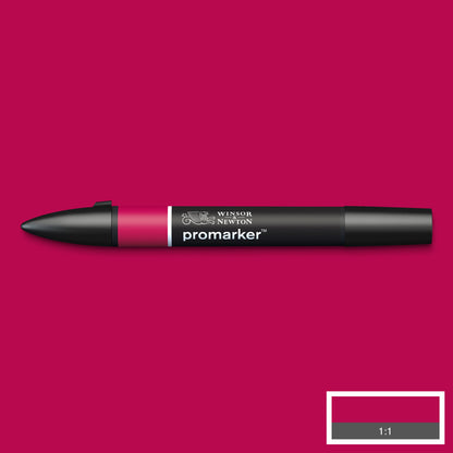 Winsor & Newton Promarkers - Reds