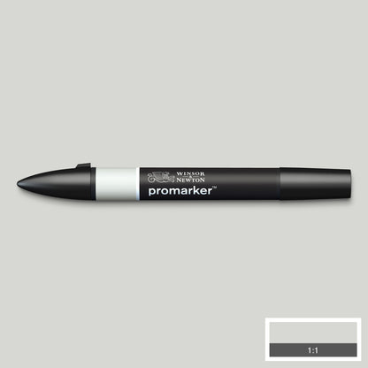 Winsor & Newton Promarkers - Greys