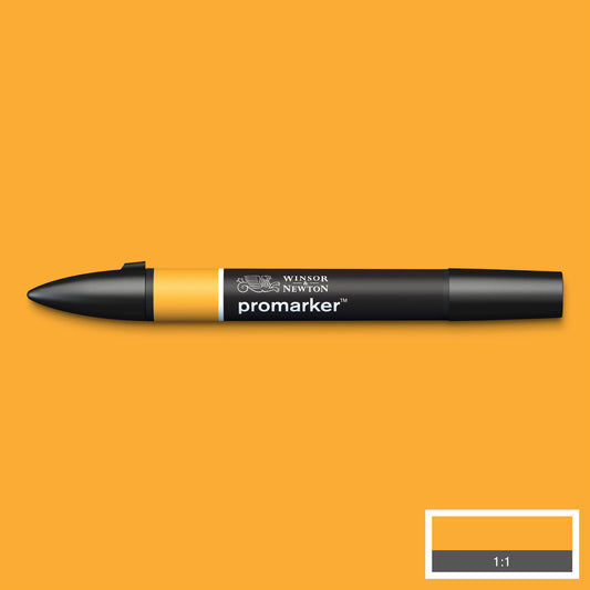 Winsor & Newton Promarkers - Other Colours