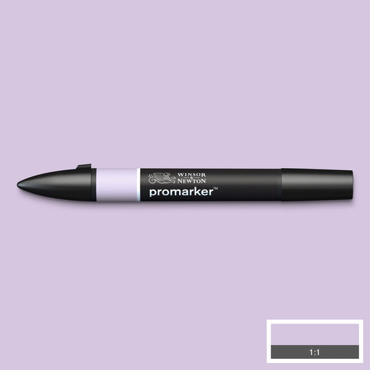 Winsor & Newton Promarkers - Purples