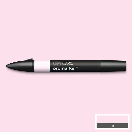 Winsor & Newton Promarkers - Pinks