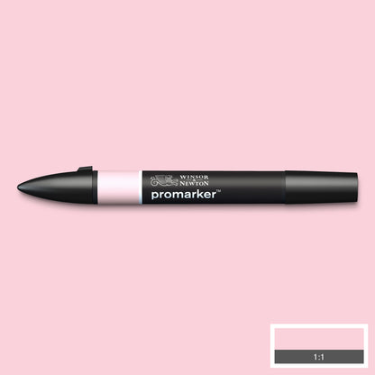 Winsor & Newton Promarkers - Pinks