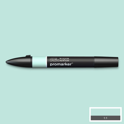 Winsor & Newton Promarkers - Greens