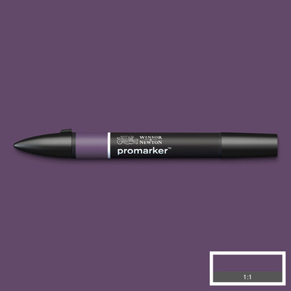 Winsor & Newton Promarkers - Greys